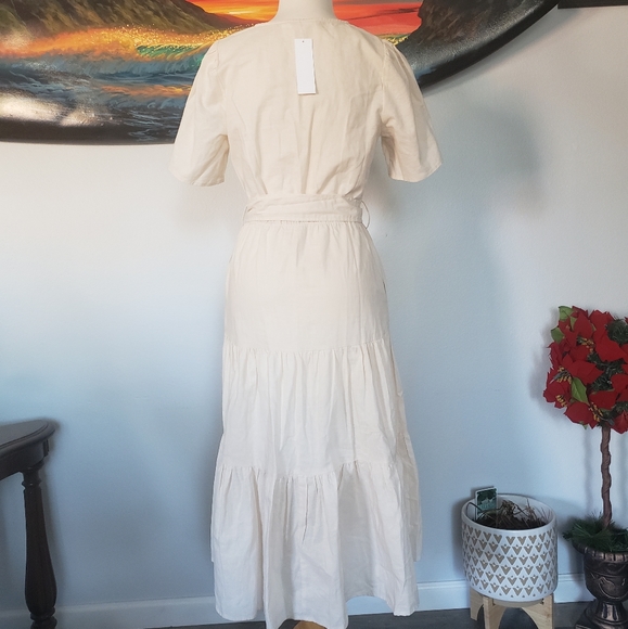 NWT Beautiful Dress - Picture 3 of 11